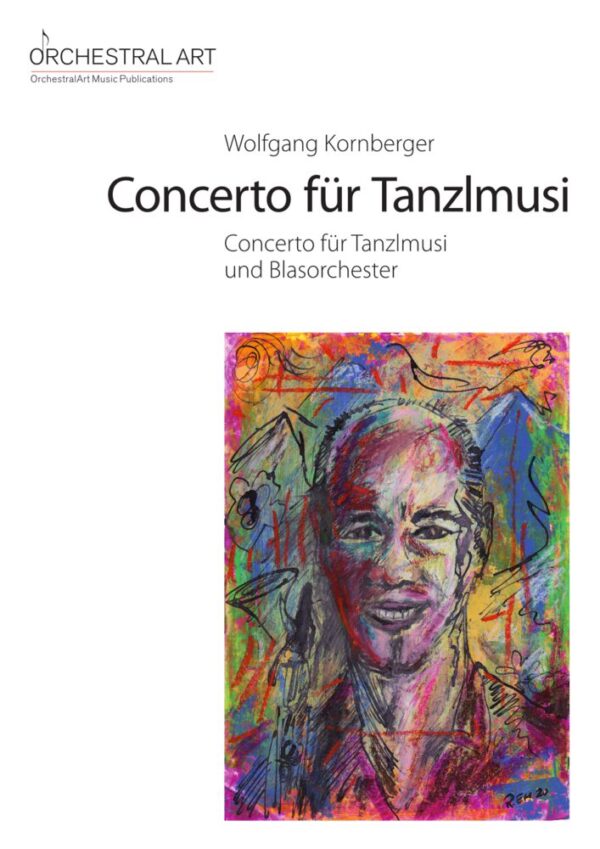 Concerto für Tanzlmusi