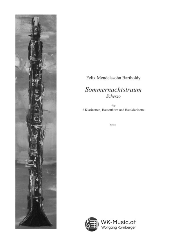 Sommernachtstraum - Scherzo