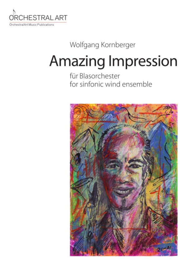 Amazing Impression