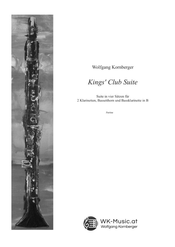 Kings' Club Suite