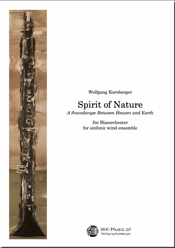 SPIRIT OF NATURE